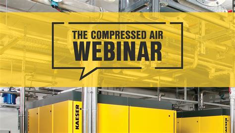 Image result for Webinar Compressed Air Inspection