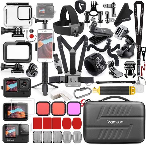 Image result for GoPro Media Kit