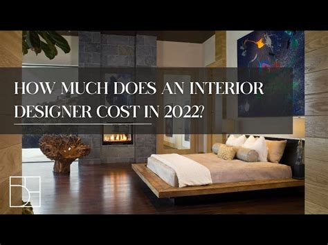 What Does an Interior Designer Cost に対する画像結果