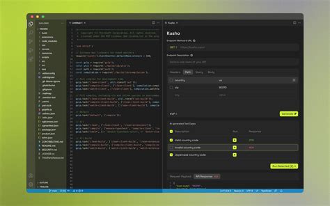 Image result for API Testing Tool UI