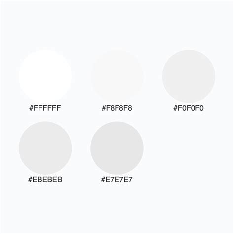 Toradh íomhá ar CSS Background Color Light Gray