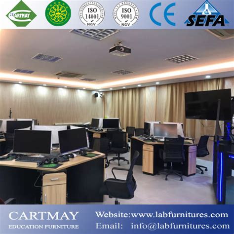 Computer Lab Furniture に対する画像結果