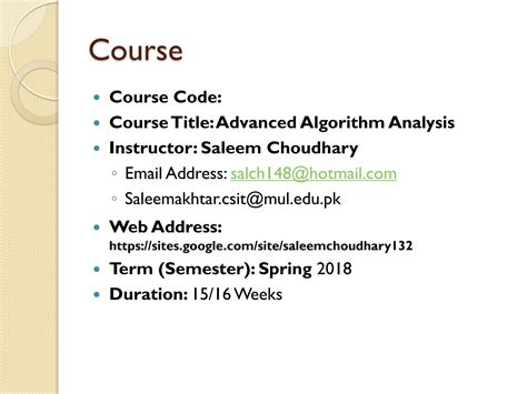 Introduction to Advanced Algorithms に対する画像結果