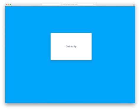 Image result for Flip Card CSS