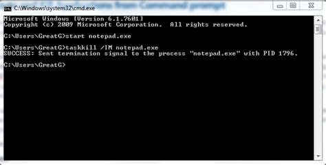 Image result for DOS Command Prompt How to Run