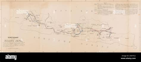 Image result for Java Railway Map