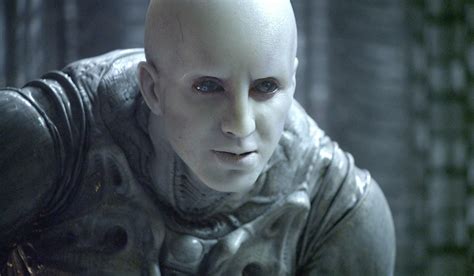 Image result for Prometheus Movie Cast