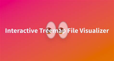 Toradh íomhá ar Interactive TreeMap