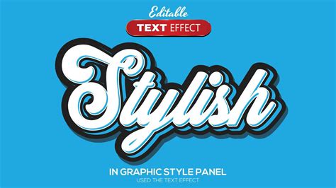 Image result for How to Create Text with in Text Styles