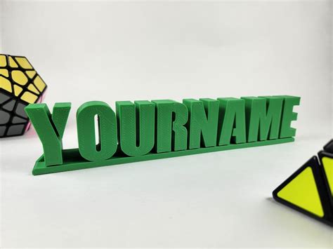 Toradh íomhá ar Cod Nameplate Design