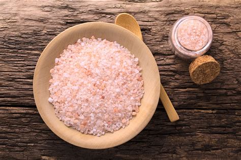 Afbeeldingsresultaten voor Himalayan Salt