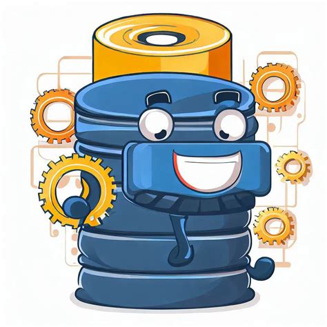 Image result for SQL Cartoon