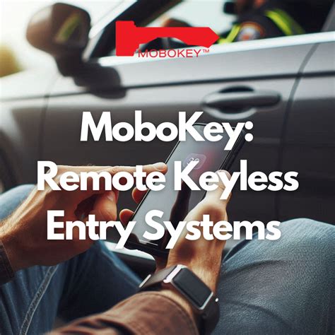 Keyless Entry System に対する画像結果