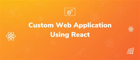 Image result for Are Web Applications Built On React
