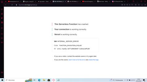 Image result for Image Logger Discord Python