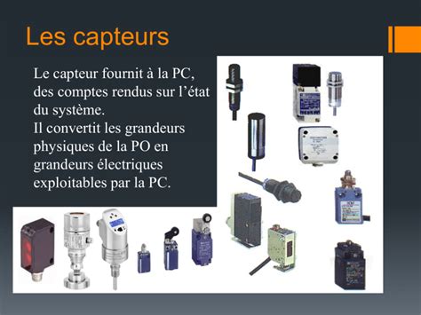 Image result for Capteur Definition Simple