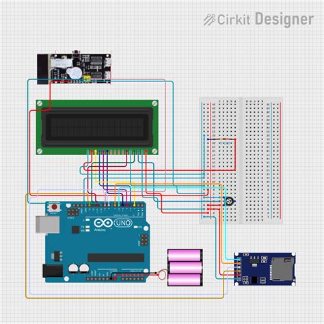 Image result for Arduino Uno Storage