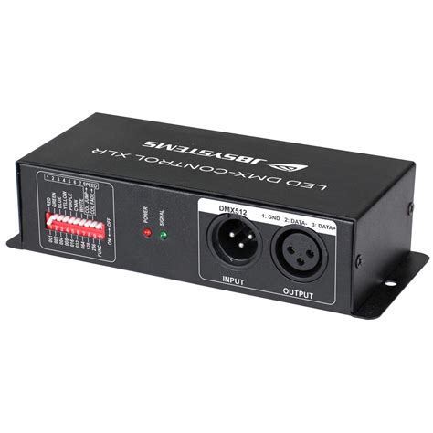 Image result for Digital DMX Controller