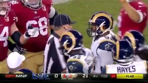 NFL Ejected に対する画像結果