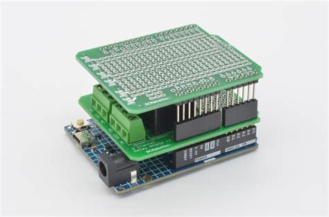 Image result for Respooler Arduino Shield