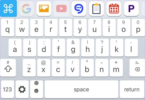 Image result for Cell Phone Keyboard Layout