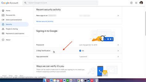 Image result for Google Authenticator Verification Code