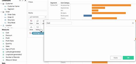 Reference Line Based On Calculated Field Tableau എന്നതിനുള്ള ഇമേജ് ഫലം