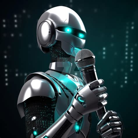 Image result for Singing in the Oil Robots