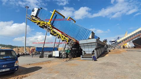 Image result for Bulk Container Clean Unloading