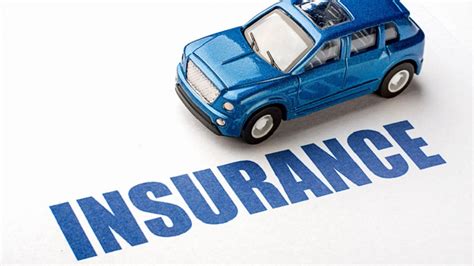 Toradh íomhá ar Types of Car Insurance