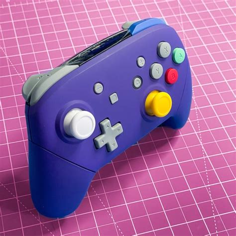 Image result for Custom Nintendo Switch Pro Controller