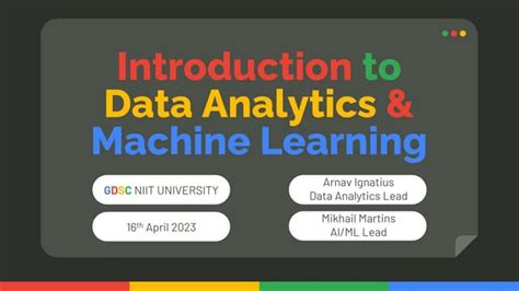 Image result for Introduction of Data Analytics