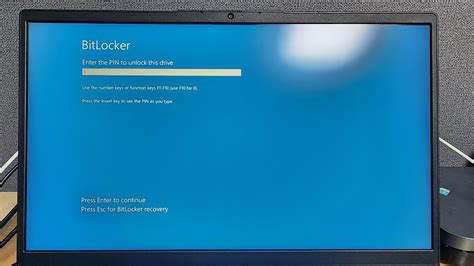 Afbeeldingsresultaten voor BitLocker Onscreen