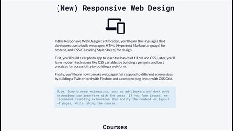 Freecodecamp Responsive Web Design Projects に対する画像結果