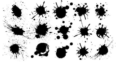 Image result for Ink Splatter 1024 X 576