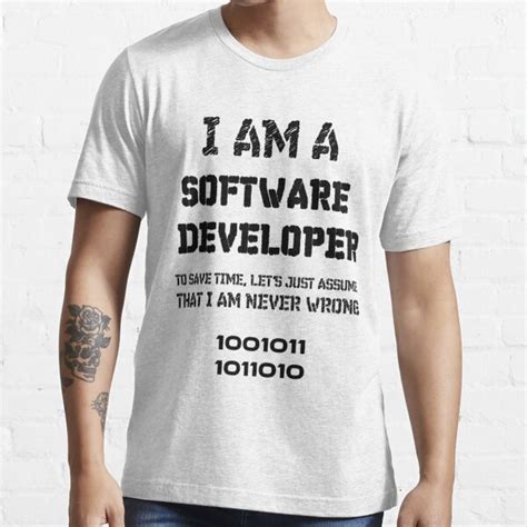 Image result for Software Development Process T-Shirt