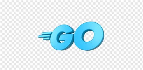 Toradh íomhá ar Go Programming Language Logo without Background Color Transparent