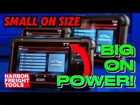 Harbor Freight Scanner に対する画像結果