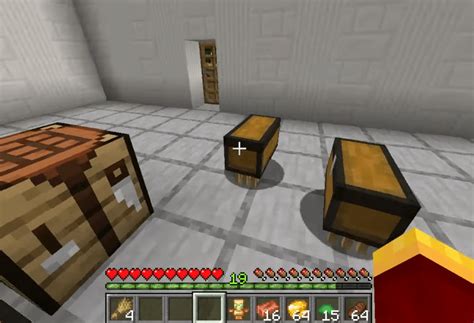Image result for Minecraft Suitcase Mod
