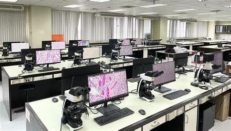 Microscope Camera App に対する画像結果