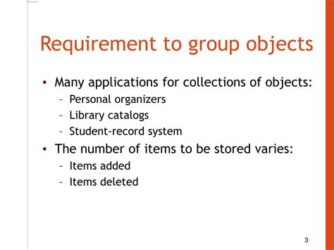 Grouping Objects Rectangular Array に対する画像結果