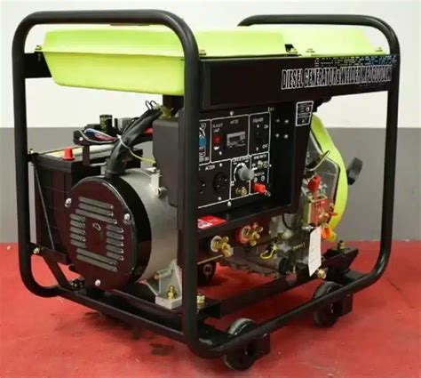 Image result for 2KVA Diesel Generator