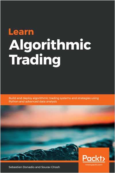Algorithmic Trading Textbook に対する画像結果