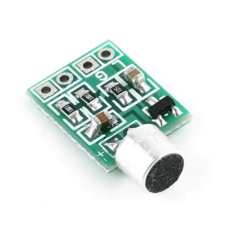 Image result for Mini Mic From Microphone Module