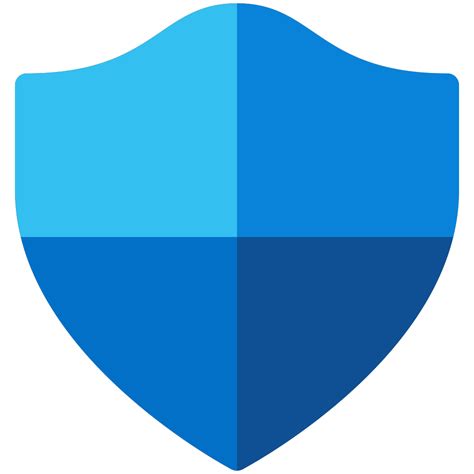 Image result for Microsoft Defender Vector Logo