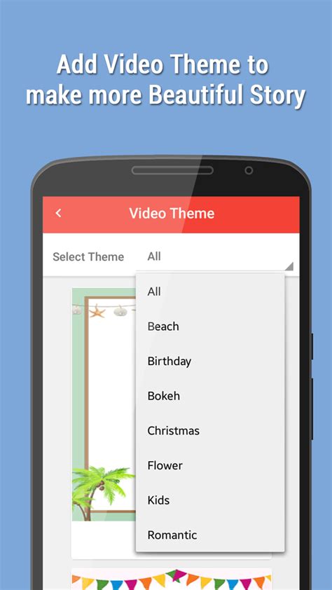 Image result for Video Maker for Android