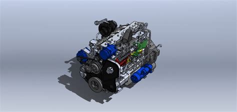 Image result for Diesel Engine Drawing