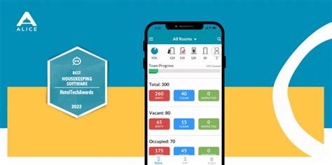 Image result for Alice Hospitality App Tutorial