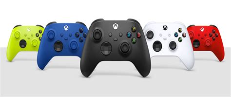 Toradh íomhá ar Gaming Controllers