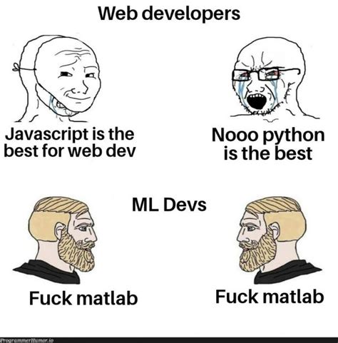Image result for Matlab Code Meme